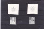Zilverenzegels Polen Vaticaan Paus Johannes (711), Postzegels en Munten, Postzegels | Thematische zegels, Overige thema's, Verzenden