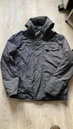 Winterjas heren Soho maat M, Kleding | Heren, Ophalen of Verzenden, Gedragen, Maat 48/50 (M), Grijs