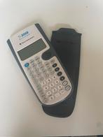 Rekenmachine TI-30XB, Ophalen of Verzenden, Gebruikt