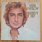 Vinyl 7 LP's van Barry Manilow, Ophalen of Verzenden, 1960 tot 1980, Gebruikt, 12 inch