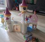 Playmobil Kasteel 6848 en nog meer Speelplezier!, Kinderen en Baby's, Speelgoed | Playmobil, Ophalen, Gebruikt, Los playmobil