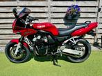 * Prachtige Yamaha FZS 600 Fazer ‘99 Rijkaar, nwe. banden !, Motoren, Motoren | Yamaha, 4 cilinders, Particulier, Meer dan 35 kW
