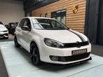 Volkswagen Golf 1.4 TSI 122PK Clima (bj 2009), 1190 kg, Euro 5, Gebruikt, 4 cilinders