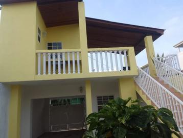 Een nieuw eenpersoons-appartementje Curacao a €900 p/maand.