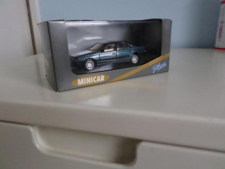 PEUGEOT 405 SR van 1993, Hobby en Vrije tijd, Modelauto's | 1:43, Nieuw, Auto, Overige merken, Ophalen of Verzenden