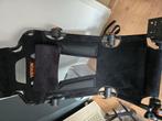 Vevor playseat / race stoel / gt en formule 1 / game, Spelcomputers en Games, Spelcomputers | Sony PlayStation Consoles | Accessoires