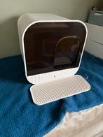 Kattenbak zo goed als nieuw, Ophalen of Verzenden, Nieuw