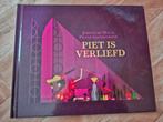 Piet is Verliefd - Jeugdboek, Boeken, Ophalen of Verzenden, Gelezen, Journey de Mol & Pieter Gaudesaboos, Fictie algemeen