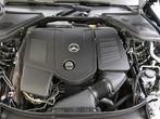 Mercedes-Benz E-klasse 400 e 4MATIC AMG Line /Panoramadak /, Automaat, Stof, Gebruikt, 4 cilinders