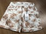 I say bruin witte korte broek nieuw 38 roma printed shorts, Kleding | Dames, Maat 38/40 (M), Nieuw, X, Bruin