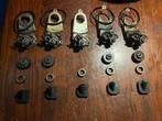 Gilera runner / skipper oliepomp set 125cc / 180cc, Ophalen