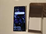 Google Pixel 8 -  128GB - Obsidian 5G, Ophalen of Verzenden, Overige typen, Overige merken