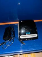 DYMO 5XL Labelprinter 3 keer gebruikt, Computers en Software, Labelprinters, Ophalen of Verzenden, Zo goed als nieuw