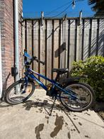 Zgan alpina comet 20 inch, Ophalen, Zo goed als nieuw