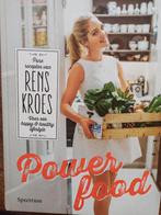 Power food, Ophalen of Verzenden, Zo goed als nieuw, Dieet en Voeding