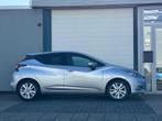 Nissan Micra 1.0 IG-T N-Connecta/Navi/Nap/Lage km/, Auto's, Voorwielaandrijving, 101 pk, Gebruikt, Euro 6