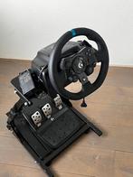 Racestuur G923 Racing Wheel and Pedals for xbox one and PC, Spelcomputers en Games, Spelcomputers | Xbox | Accessoires, Ophalen