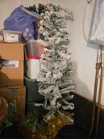 Kunst kerstboom 100cm, Diversen, Kerst, Ophalen of Verzenden, Zo goed als nieuw
