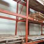 Polypal Palletstelling 20 Staanders 3.5m x90cm 98 liggers !, Ophalen, Gebruikt