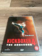 Kickboxer 4 The Agressor, Cd's en Dvd's, Dvd's | Actie, Alle leeftijden, Ophalen of Verzenden, Zo goed als nieuw