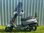 Sym fiddle 2 / 2021 / 7880 km / garantie, Ophalen, SYM, Zo goed als nieuw, Benzine