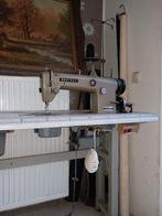 Brother industriële naaimachine, Ophalen, Gebruikt, Naaimachine, Brother