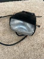 🔴 Zwarte koplamp met kmteller Gilera Citta 🔴, Ophalen of Verzenden