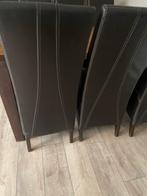 Gratis Eettafel met Stoelen - Dit Weekend Afhalen!, Antiek en Kunst, Ophalen