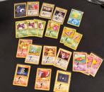 Team Rocket uncommon/common, Ophalen of Verzenden, Zo goed als nieuw, Meerdere kaarten