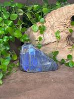 Paars-blauwe Labradoriet, Verzamelen, Mineralen en Fossielen, Ophalen of Verzenden, Mineraal