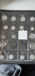 Buitenlandse oude munten, Ophalen of Verzenden, Buitenland, Munten