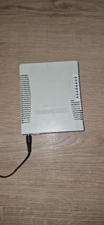 Mikrotik hAP ac RB962UiGS, Computers en Software, Routers en Modems, Ophalen of Verzenden, Zo goed als nieuw, Router, Mikrotik