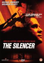 DVD van Silence, the, Cd's en Dvd's, Dvd's | Drama, Zo goed als nieuw, Verzenden