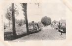 Capelle 190? Stationsweg, Verzenden, Voor 1920, Gelopen, Noord-Brabant