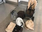 Bugaboo cameleon, Kinderen en Baby's, Kinderwagens en Combinaties, Ophalen, Bugaboo, Verstelbare duwstang, Zo goed als nieuw