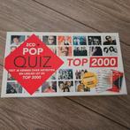 Pop Quiz Top 2000 - Nieuw!, Een of twee spelers, Ophalen of Verzenden, Nieuw, Onbekend