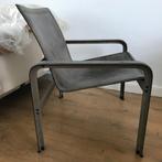 Matteo Grassi MatteoGrassi Golfo dei Poeti fauteuil stoel vi, Huis en Inrichting, Fauteuils, Ophalen, Leer, Nvt, Nvt