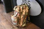 Rugzak Camo 28 Liter, Sieraden, Tassen en Uiterlijk, Ophalen of Verzenden, Gebruikt, 25 tot 40 cm, Overige merken
