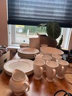 Wedgwood Servies - Zie Foto's, Ophalen, Gebruikt, Wedgwood, Porselein
