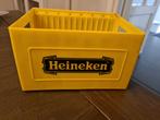 Heineken cd-kratje, Ophalen of Verzenden, Zo goed als nieuw, Overige typen, Heineken