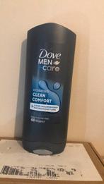 Dove men+care clean comfort 400 ml, Ophalen of Verzenden, Nieuw