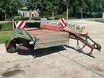 Kuhn JF Stoll 243 getrokken maaier (bj 1995), Overige, Oogstmachine