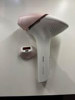 Philips Lumea Prestige IPL Ontharingsapparaat, Ophalen of Verzenden, Zo goed als nieuw, Scheren en Epileren