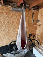 Leuke zitzak ding!, Huis en Inrichting, Zitzakken, Ophalen, Gebruikt, Beige, Zitzak