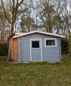 Tiny House, tuinkamer, yoga ruimte, schuur, Tuin en Terras, Tuinhuizen, Ophalen, 200 tot 400 cm, 3 ramen of meer, Schuur