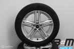 ORIGINEEL! 19 inch velgen Audi Q5 80A! 80A601025G, Auto-onderdelen, 19 inch, Gebruikt, Banden en Velgen, 235 mm