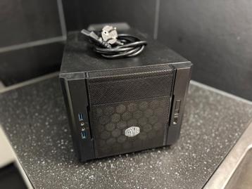 Game PC | RTX 4060 | 1TB SSD | 32GB RAM beschikbaar voor biedingen