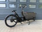 Urban Arrow Cargo Line E-bakfiets – 1244km. Incl btw en fact, Overige merken, Mdgmobility01@gmail.com, Elektrisch, Ophalen of Verzenden