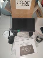 H6C Display e bike (opvoerbaar) 5 pin nieuwe, Overige merken, Minder dan 30 km per accu, Nieuw, Ophalen of Verzenden