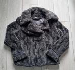 Leuke grijze winterjas van Dept, Kleding | Dames, Maat 38/40 (M), Ophalen of Verzenden, Zo goed als nieuw, Grijs